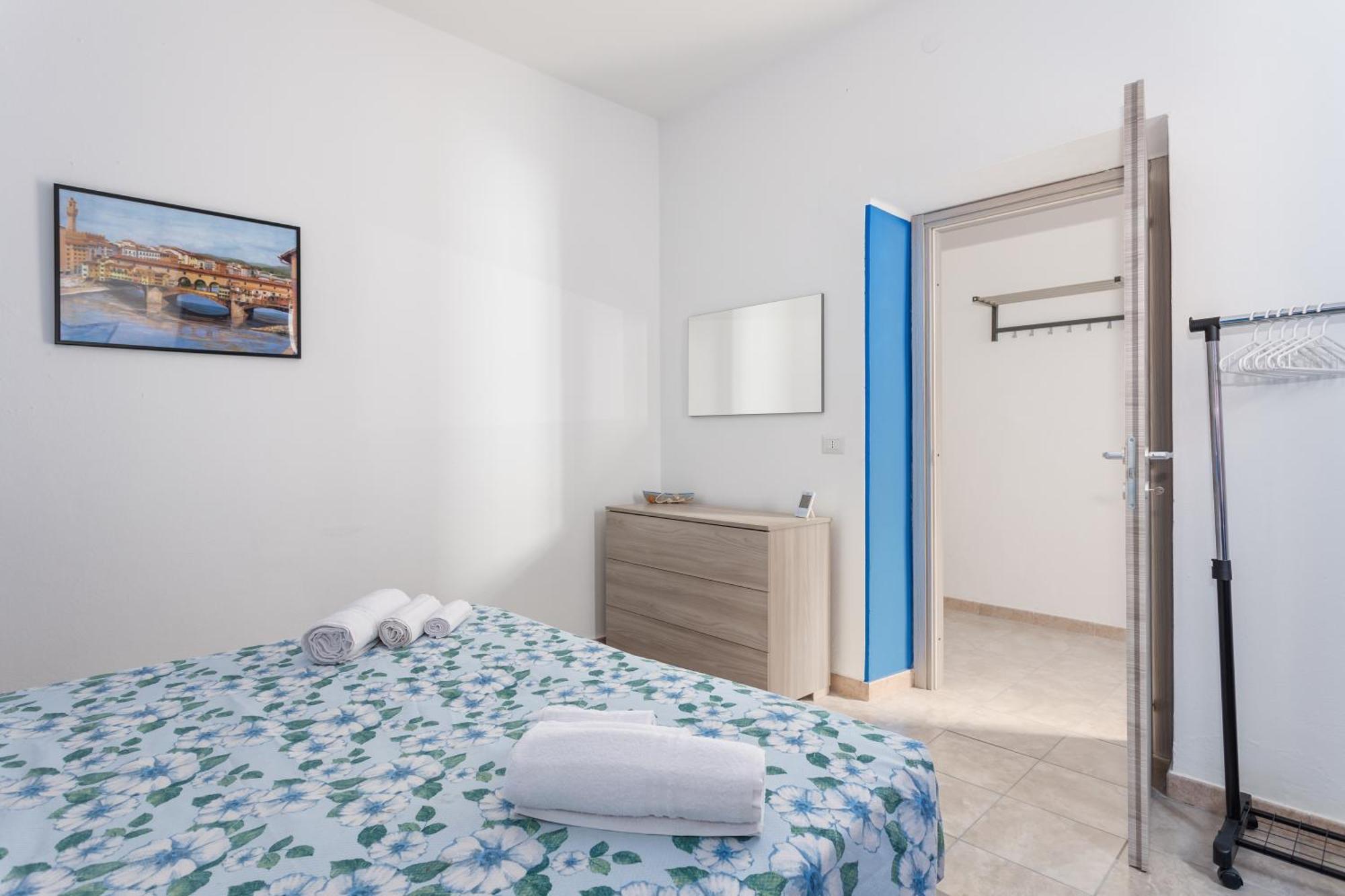 Villa Casa Nonno Nurachi Esterno foto
