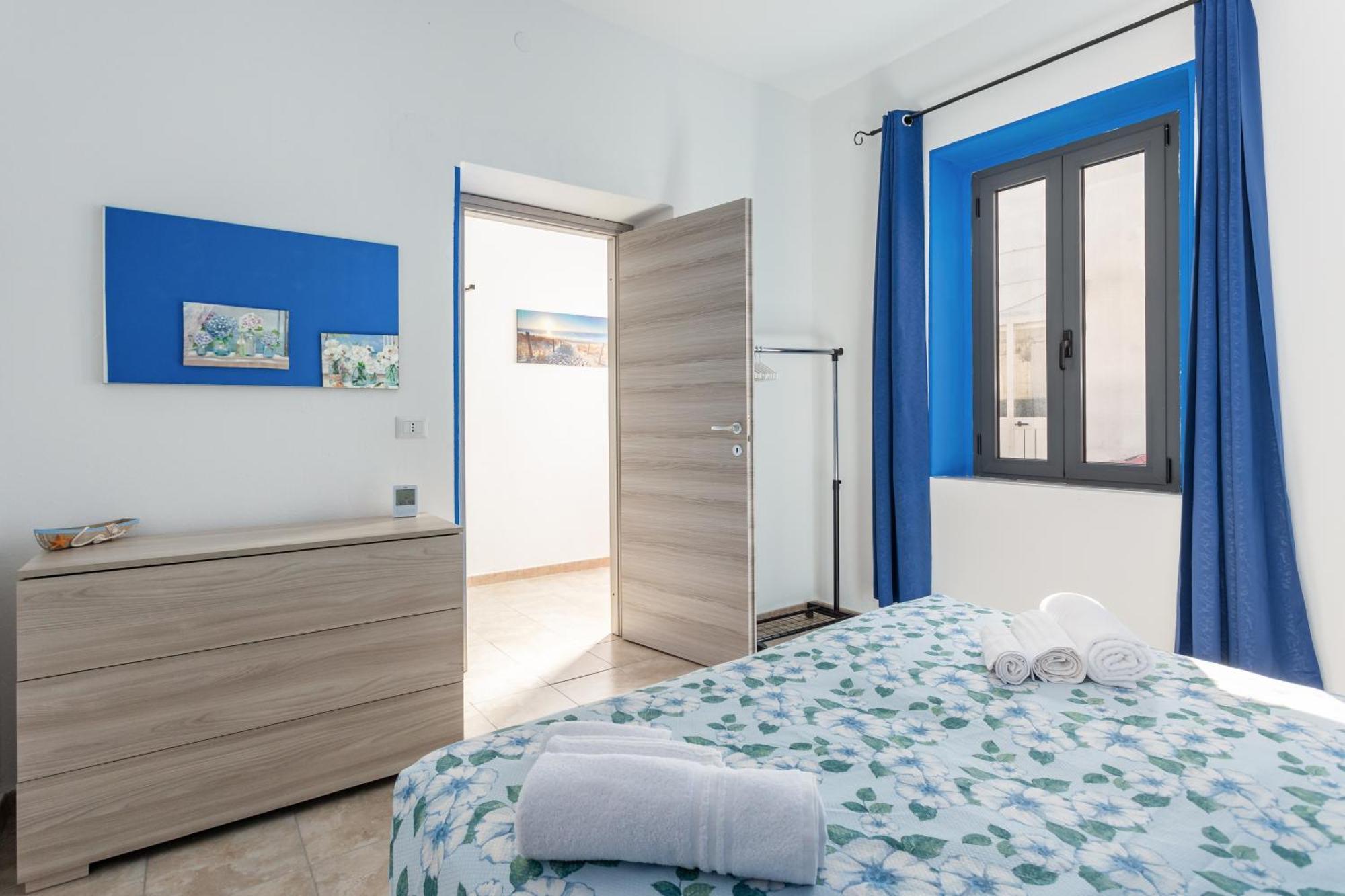 Villa Casa Nonno Nurachi Esterno foto