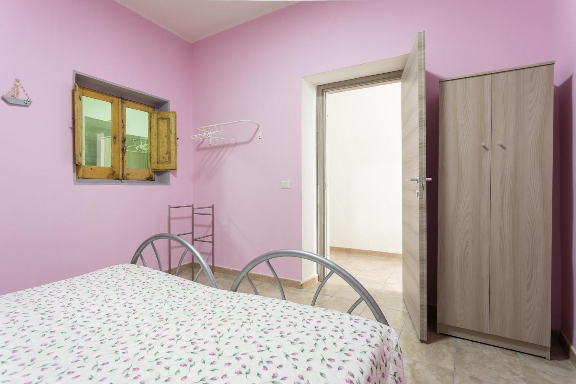 Villa Casa Nonno Nurachi Esterno foto