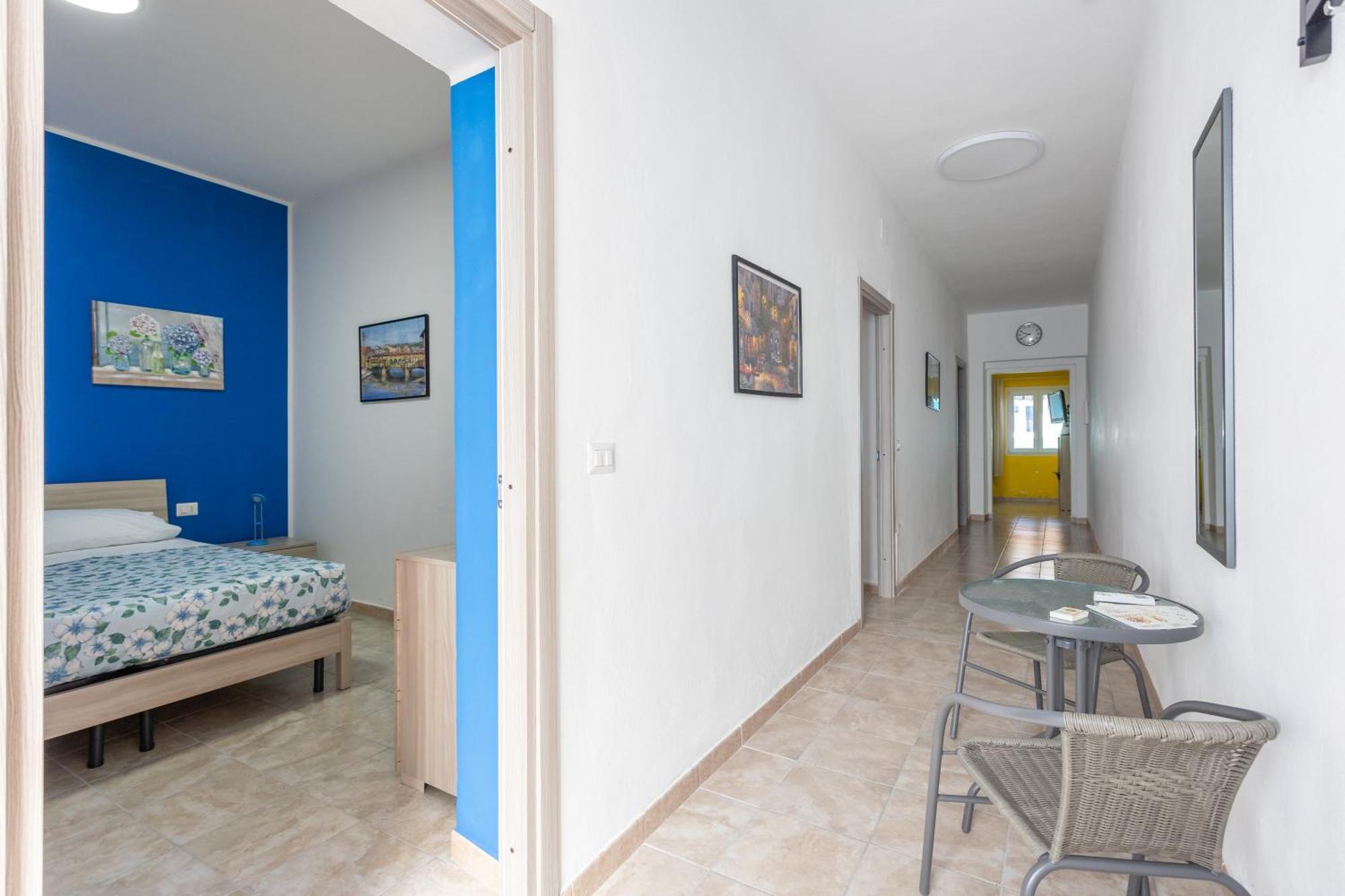 Villa Casa Nonno Nurachi Esterno foto